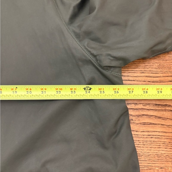 Vintage 70s 80s Orvis Thorndale of England Waxed Cotton Heritage Hunting Jacket‎ - Picture 3 of 10